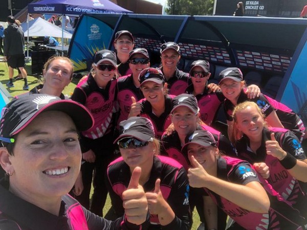 NZ creates record for defending lowest total in Women's T20 WC