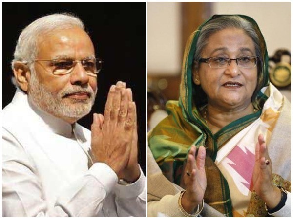 PM Hasina & PM Modi to virtually inaugurate first Bangladesh-India cross-border oil pipeline on March 18