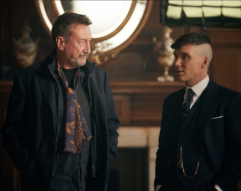 Peaky Blinders Season 6: Steven Knight, Caryn Mandabach share message on official website