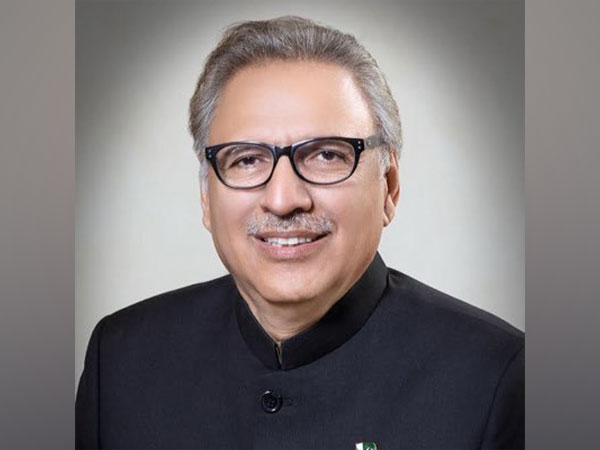 Pakistan President Arif Alvi summons National Assembly session today 'subject to some reservations'