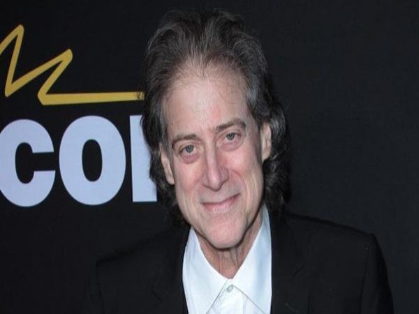 Comedian Richard Lewis dies at 76