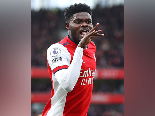 "He should be part of squad": Arsenal coach Mikel Arteta on Partey's availability for Sheffield clash