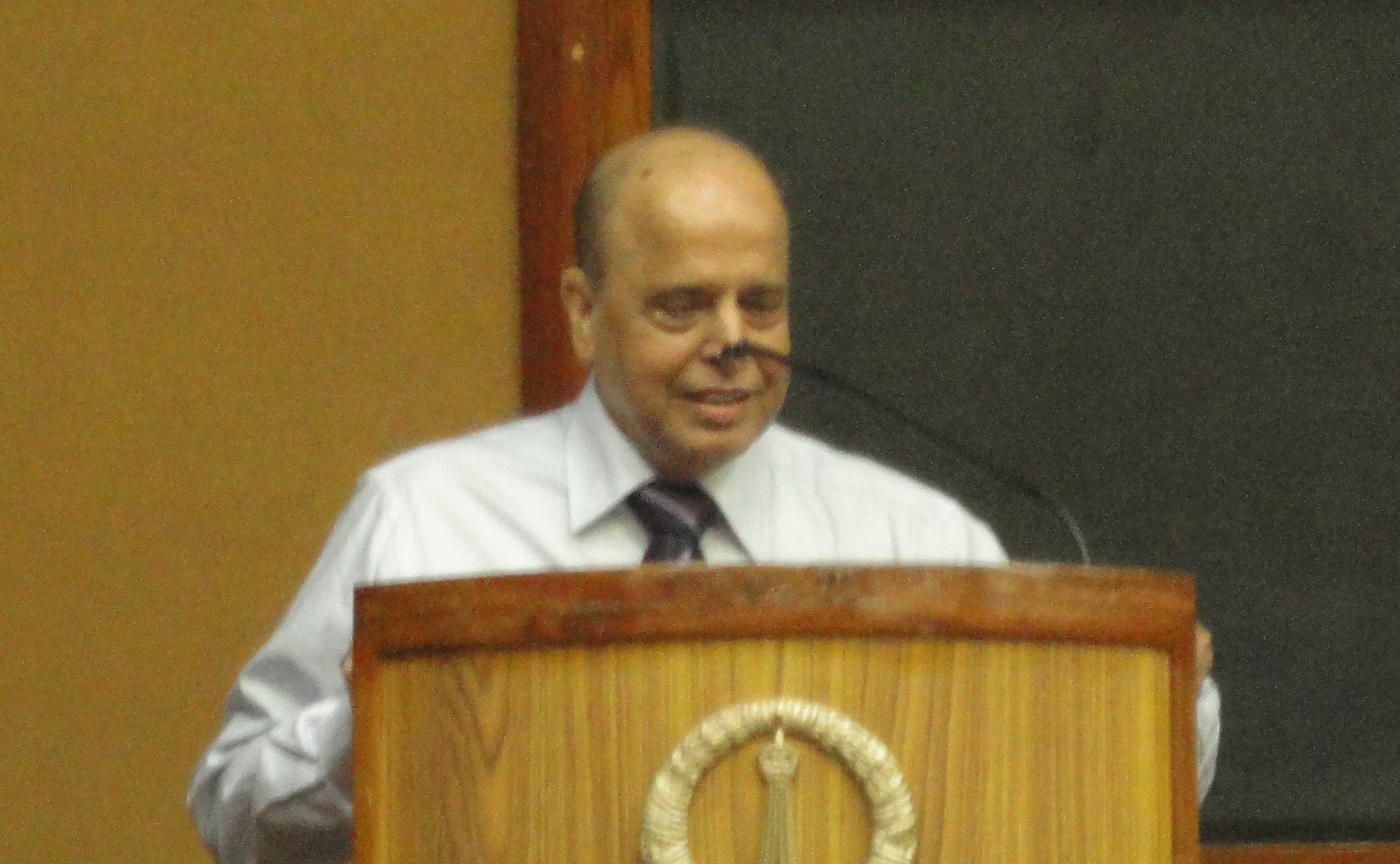 Former ISRO chief Kasturirangan to take over as NIIT University chairperson