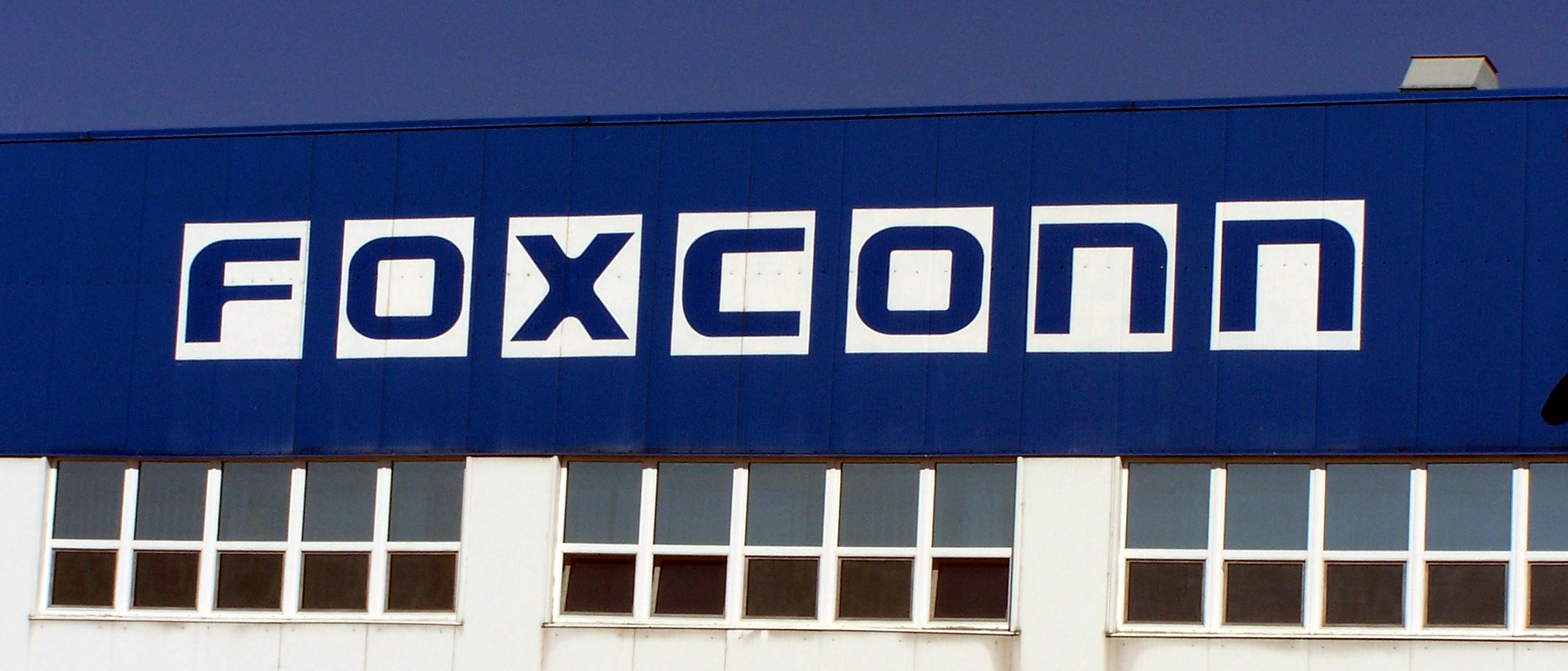 Huge Foxconn iPhone plant in China rocked by fresh worker unrest