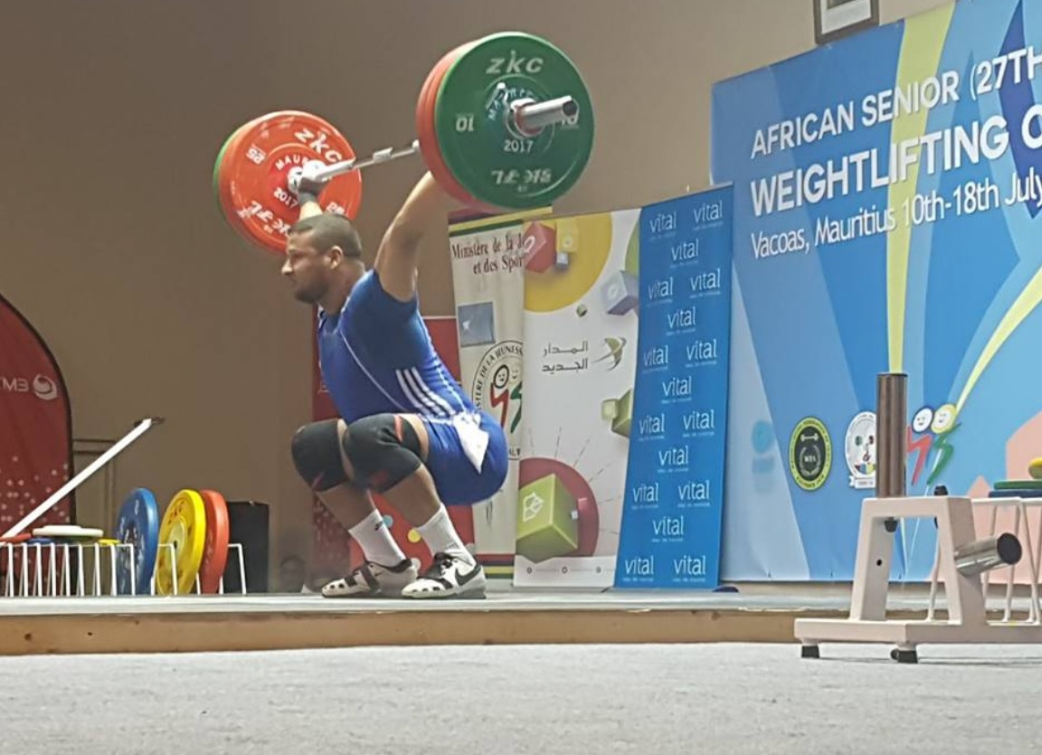 Weightlifting Federation of Africa selects Zambia for hosting this year’s championship