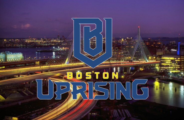Boston Uprising's 'Mouffin' accused of sexual misconduct