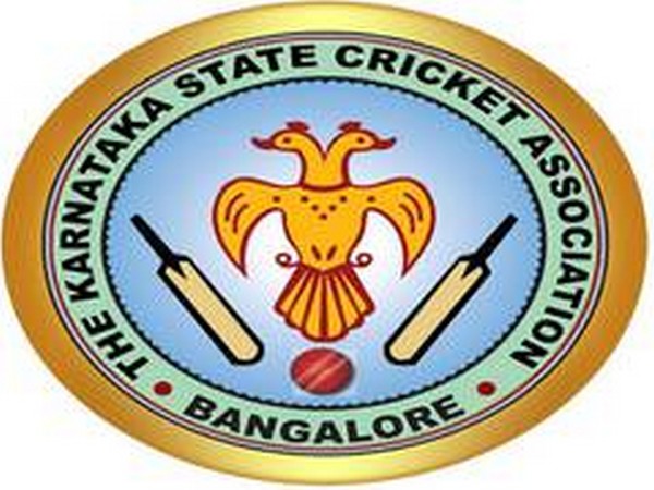 Karnataka State Cricket Association pledges Rs 1 cr to combat COVID-19