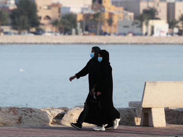 'Why I didn't report it': Saudi women use social media to recount harrasment