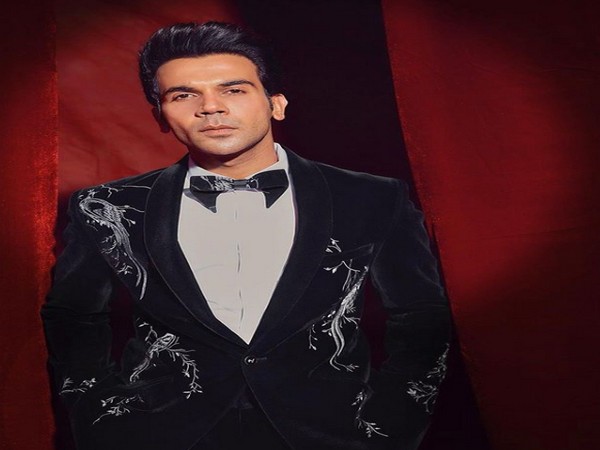 Rajkummar Rao to play visually impaired industrialist Srikanth Bolla in a biopic
