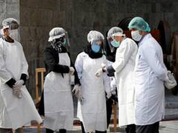 Pakistan says coronavirus outbreak under control as cases rise to 1,526