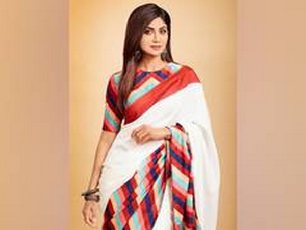 Actor Shilpa Shetty contributes Rs 21 lakhs to PM-CARES Fund