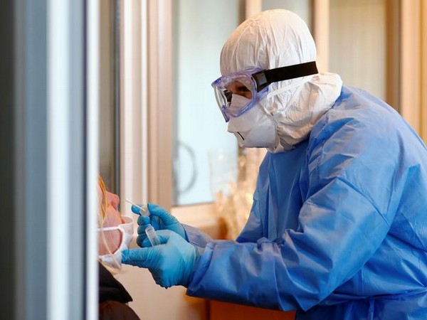 Coronavirus: New York state passes grim milestone of 1,200 deaths