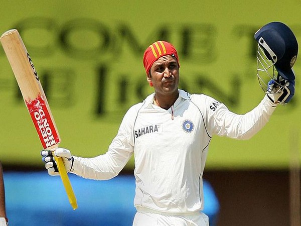 On this day in 2004: Sehwag became first Indian to score triple century in Tests