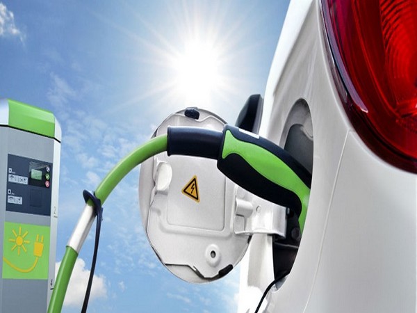 MHI sanctions 2,877 EVs Charging Stations amounting to Rs 500 Cr in in 68 cities
