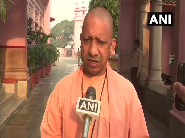 Yogi Adityanath extends Hoil wishes, appeals to follow COVID-19 guidelines