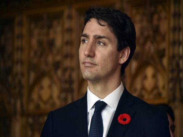 Trudeau makes final appeal ahead of Canada's election