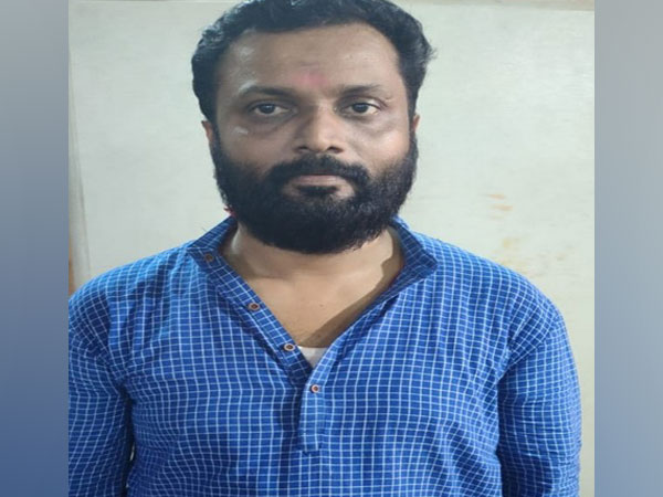 Ramsena Karnataka state president Prasad Attavar arrested for cheating professor in Mangalore