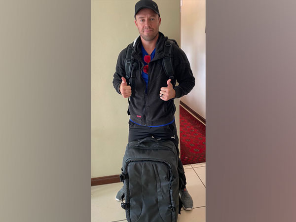IPL 2021: AB de Villiers 'all packed' to join RCB 