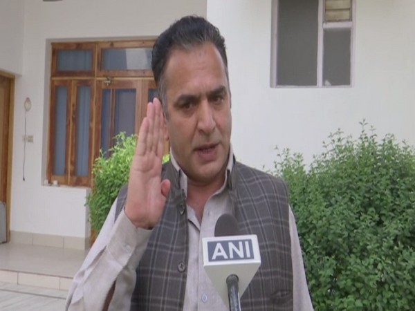 Sopore terrorist attack: Government failed to ensure Panchayat leaders' security  says Chairman of All J-K Panchayat