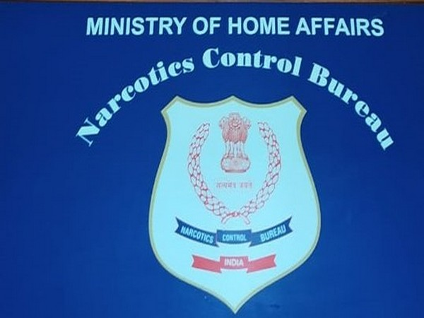 NCB Mumbai recovers 200 grams of drugs from Nigerian national