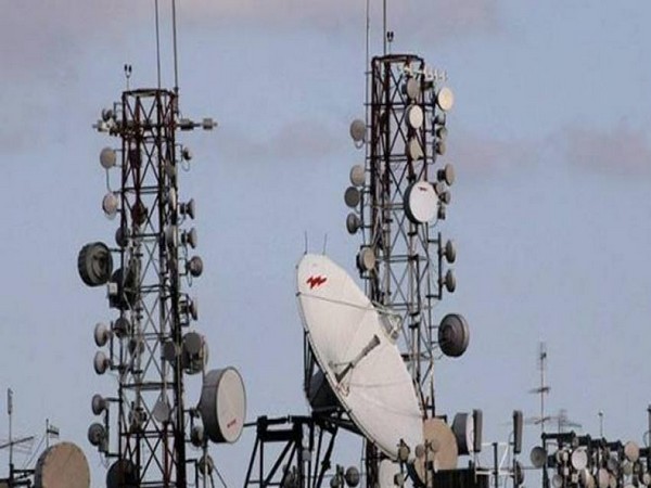 Arunachal Pradesh govt urges telecom service providers to improve digital connectivity