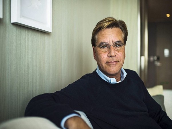 Aaron Sorkin to make Broadway return with 'Camelot' revival