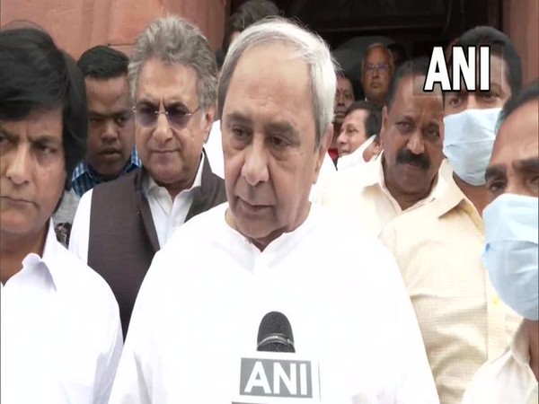 Odisha CM Naveen Patnaik denies receiving letter from Mamata Banerjee 