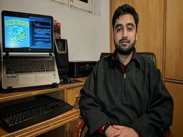 Kashmiri youth updates app for Ramzan, adds feature to know Suhoor, Iftar time across world