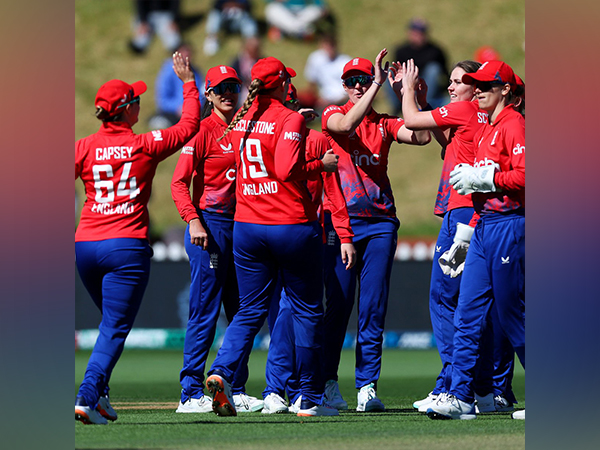 Sciver-Brunt, Ecclestone help England wrap up 4-1 T20I series win over New Zealand