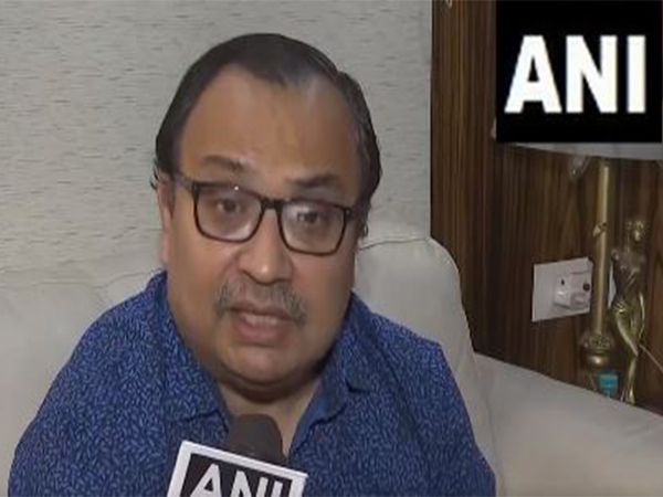 "BJP leaders handed over list of TMC workers to arrest, harass to NIA officer," alleges Kunal Ghosh
