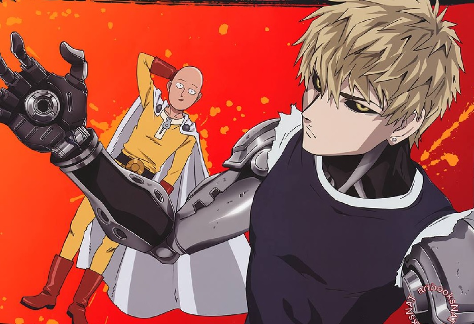 Can One Punch Man Season 3 be out in 2021? Series to be filled with action-packed episodes