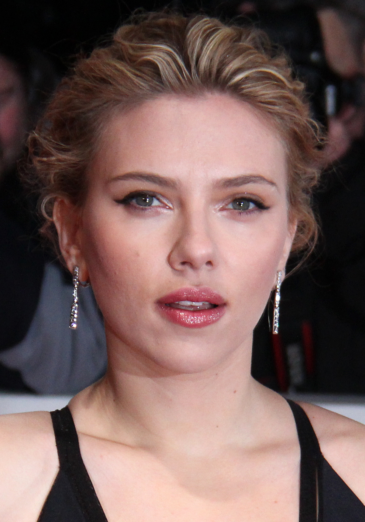 Should be able to play any person, tree, animal: Scarlett Johansson on casting