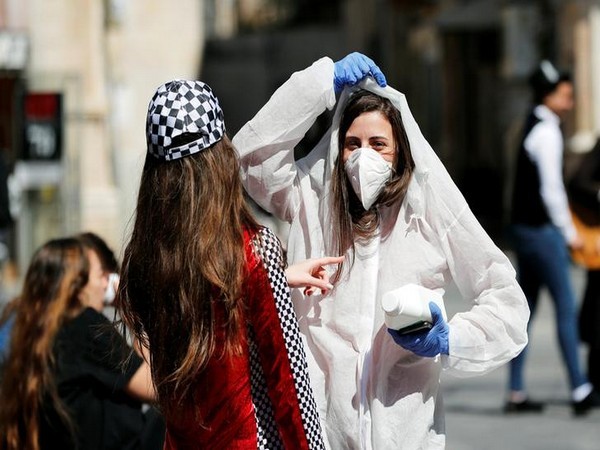 Qatar to gradually lift coronavirus measures starting May 28 - statement