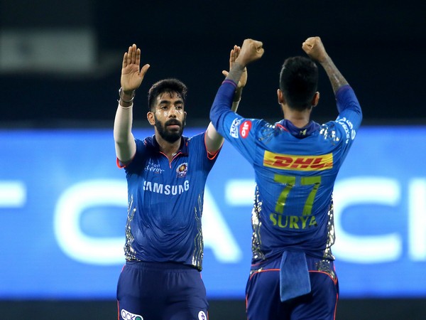 IPL 2021: Mumbai Indians win toss, opt to bowl against Rajasthan Royals