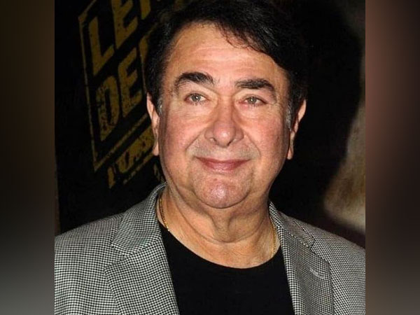COVID-19 positive Randhir Kapoor admitted to Mumbai hospital, condition stable