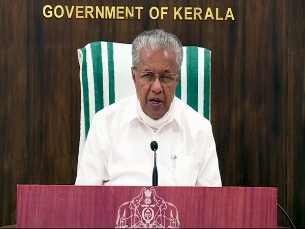 CM Vijayan condemns attack on Kerala students at IGNTU, Madhya Pradesh