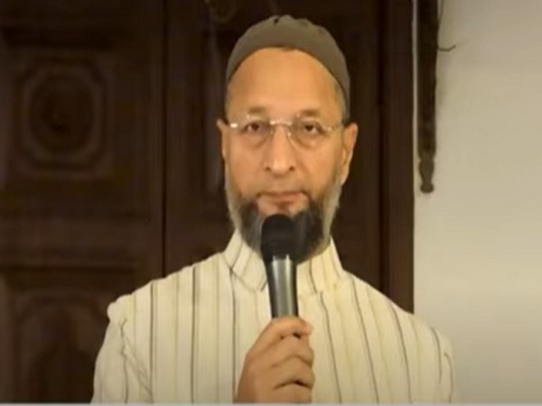 Modi insulting Muslims, will ensure he does not become PM again: Owaisi