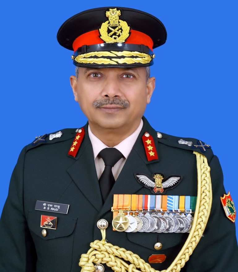 Indian Army primed for indigenous modernisation: Vice Chief of Army Staff