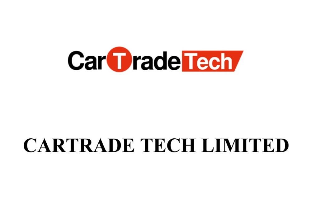 CarTrade Tech reports its highest ever Revenue and Adjusted EBITDA.