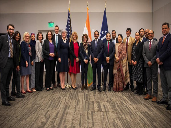 Strength Of India Us Relations Reaffirmed At Consular Dialogue International