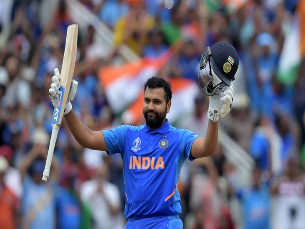 A look at Rohit Sharma's cricketing records ahead of his 36th birthday