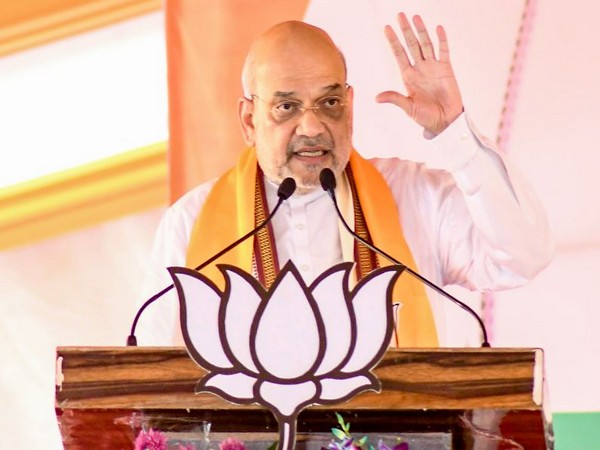 Delhi Police registers FIR over Amit Shah's "doctored" video row