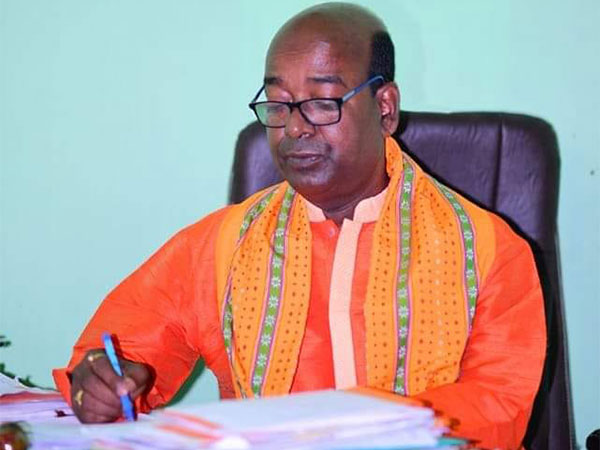 MCC violation: Show cause notice issued for Tripura BJP MLA, FIR lodged against leader