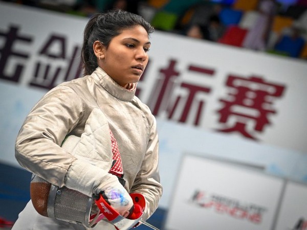 India's Bhavani Devi fails to secure Paris Olympics 2024 quota in fencing