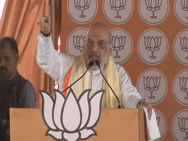 "God forbid if a govt of this alliance comes": Amit Shah hits out at INDIA bloc considering 'one year one PM' formula