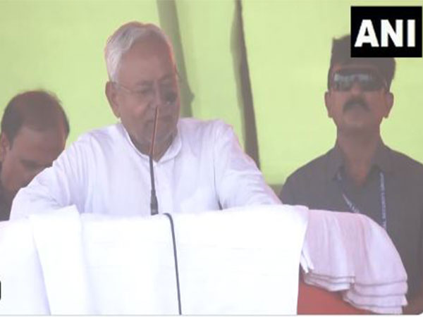 Bihar CM Nitish Kumar slams Tejashwi Yadav for taking credit for providing jobs