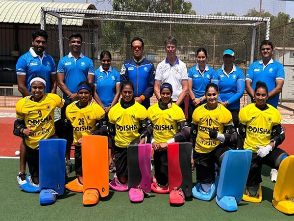 First phase of inaugural National Women's Hockey League 2024-2025 set to commence in Ranchi