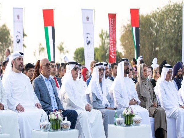 UAE: Ministry of Tolerance and Coexistence celebrates 2024 International Workers' Day