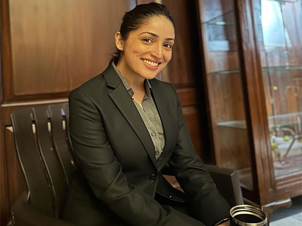  "Feels like a dream come true": Yami Gautam overwhelmed with response to 'Article 370' on OTT 