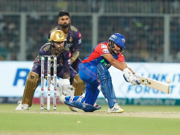 IPL 2024: Kuldeep salvages visitors as Chakravarthy's spin wrecks batters, restricts DC to 153/9